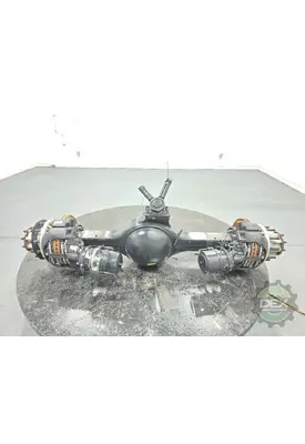 VOLVO VNL660 Axle Assembly, Rear (Single or Rear)