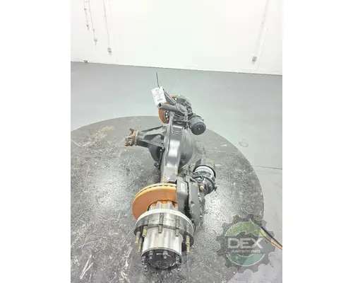 VOLVO VNL660 Axle Assembly, Rear (Single or Rear)