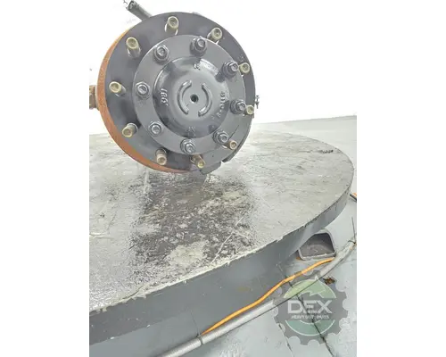 VOLVO VNL660 Axle Assembly, Rear (Single or Rear)