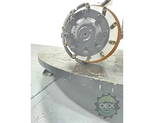 VOLVO VNL660 Axle Assembly, Rear (Single or Rear)