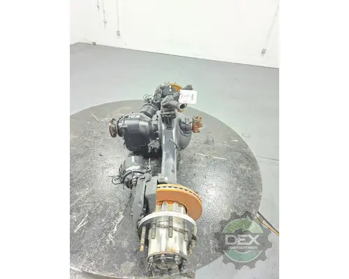 VOLVO VNL660 Axle Assembly, Rear (Single or Rear)