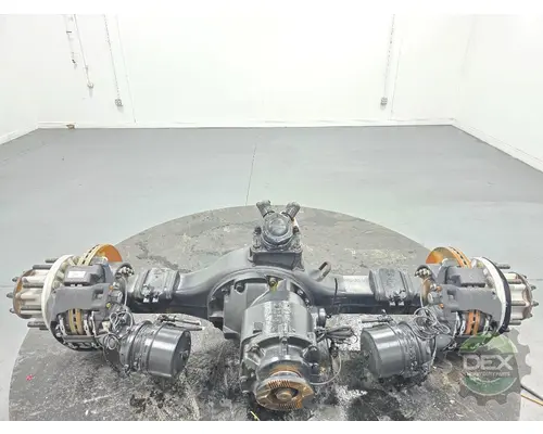 VOLVO VNL660 Axle Assembly, Rear (Single or Rear)