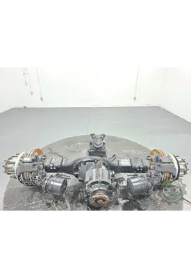 VOLVO VNL660 Axle Assembly, Rear (Single or Rear)