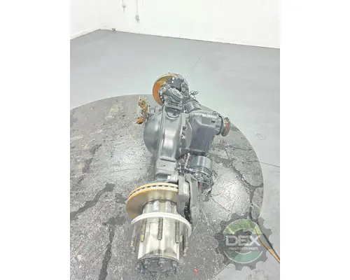 VOLVO VNL660 Axle Assembly, Rear (Single or Rear)