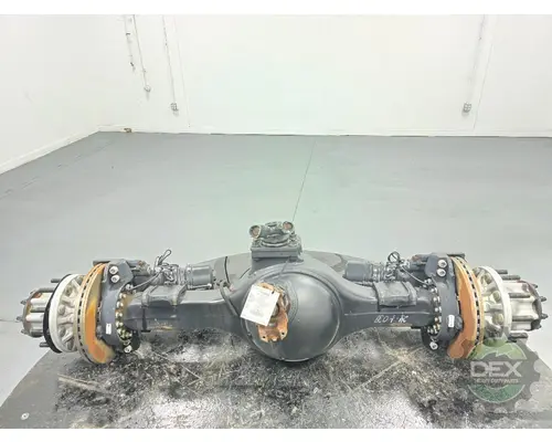 VOLVO VNL660 Axle Assembly, Rear (Single or Rear)