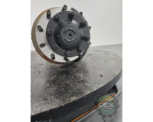 VOLVO VNL660 Axle Assembly, Rear (Single or Rear)