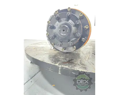 VOLVO VNL660 Axle Assembly, Rear (Single or Rear)