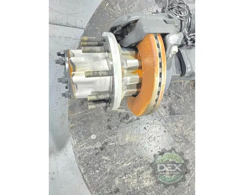 VOLVO VNL660 Axle Assembly, Rear (Single or Rear)