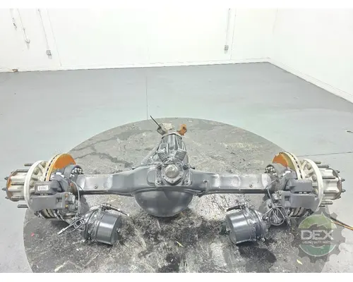 VOLVO VNL660 Axle Assembly, Rear (Single or Rear)