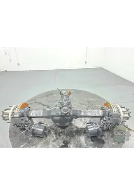 VOLVO VNL660 Axle Assembly, Rear (Single or Rear)