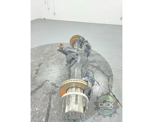 VOLVO VNL660 Axle Assembly, Rear (Single or Rear)