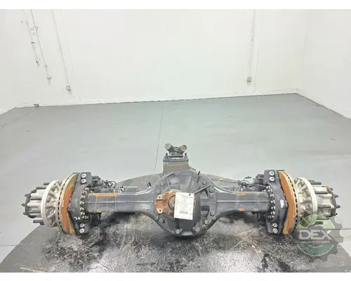 VOLVO VNL660 Axle Assembly, Rear (Single or Rear)