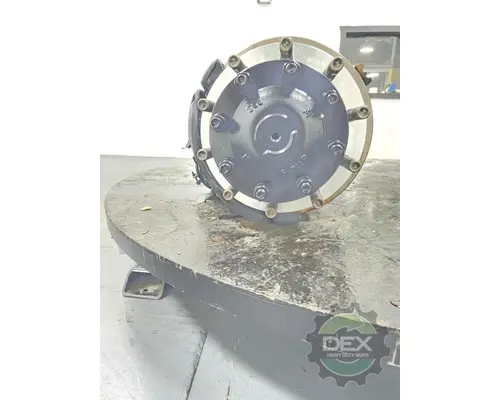 VOLVO VNL660 Axle Assembly, Rear (Single or Rear)