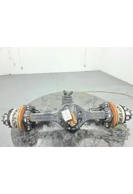 VOLVO VNL660 Axle Assembly, Rear (Single or Rear)
