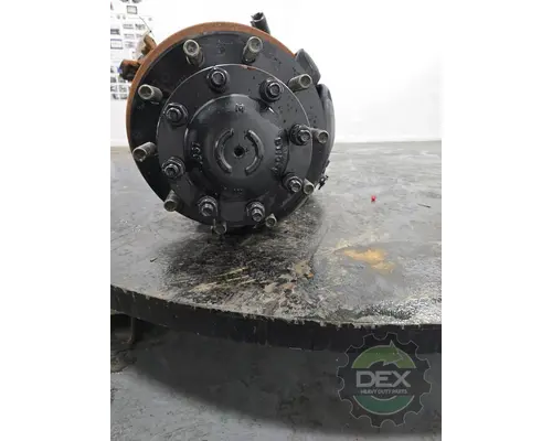 VOLVO VNL660 Axle Assembly, Rear (Single or Rear)