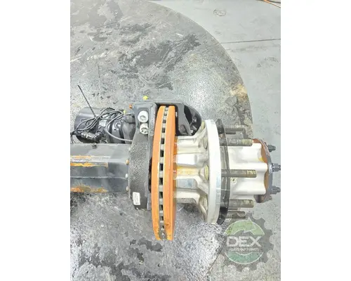 VOLVO VNL660 Axle Assembly, Rear (Single or Rear)