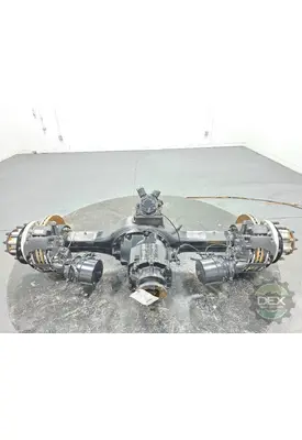 VOLVO VNL660 Axle Assembly, Rear (Single or Rear)