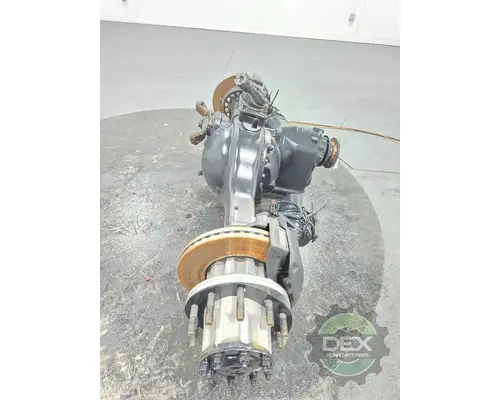 VOLVO VNL660 Axle Assembly, Rear (Single or Rear)