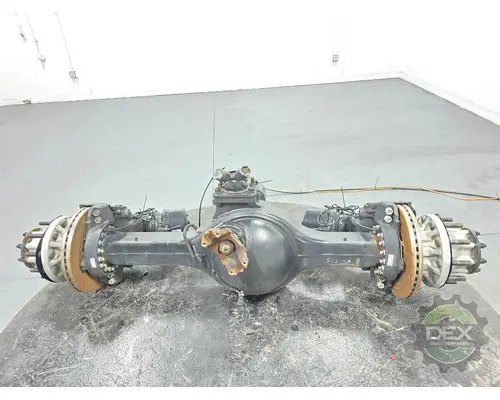 VOLVO VNL660 Axle Assembly, Rear (Single or Rear)