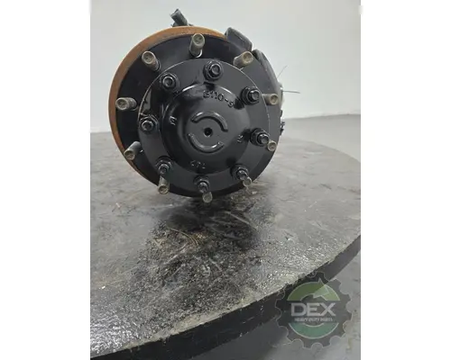 VOLVO VNL660 Axle Assembly, Rear (Single or Rear)
