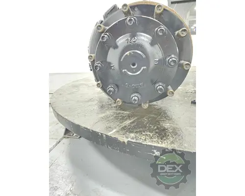 VOLVO VNL660 Axle Assembly, Rear (Single or Rear)