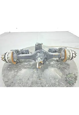 VOLVO VNL660 Axle Assembly, Rear (Single or Rear)