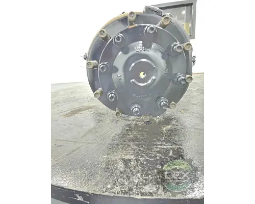 VOLVO VNL660 Axle Assembly, Rear (Single or Rear)