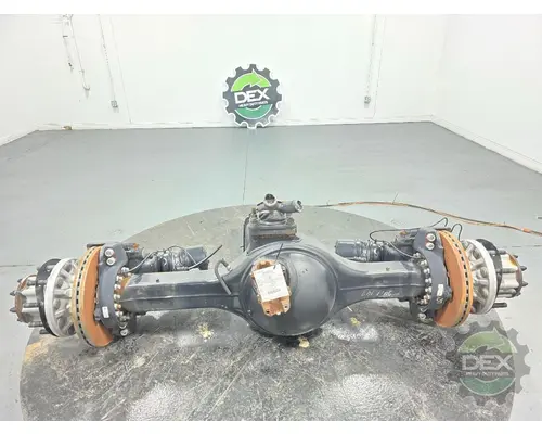 VOLVO VNL660 Axle Assembly, Rear (Single or Rear)