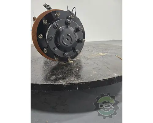 VOLVO VNL660 Axle Assembly, Rear (Single or Rear)