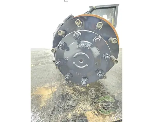 VOLVO VNL660 Axle Assembly, Rear (Single or Rear)