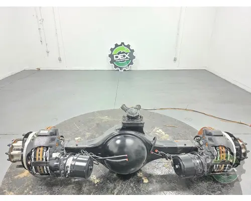 VOLVO VNL660 Axle Assembly, Rear (Single or Rear)