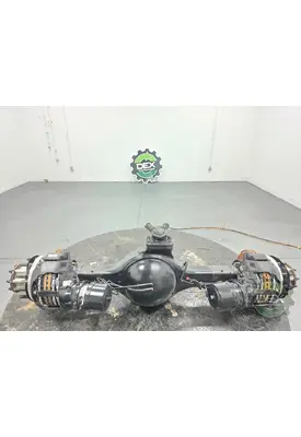 VOLVO VNL660 Axle Assembly, Rear (Single or Rear)