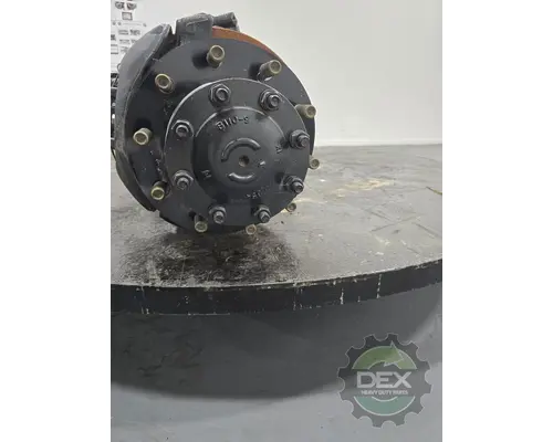VOLVO VNL660 Axle Assembly, Rear (Single or Rear)