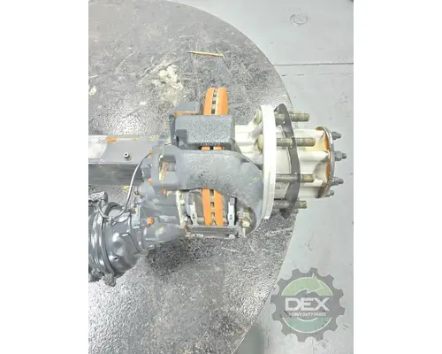 VOLVO VNL660 Axle Assembly, Rear (Single or Rear)