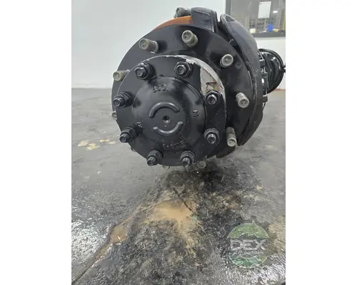 VOLVO VNL660 Axle Assembly, Rear (Single or Rear)