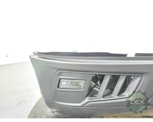 VOLVO VNL660 Bumper Assembly, Front