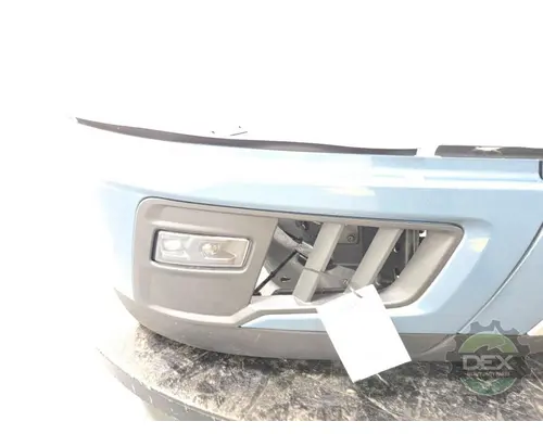 VOLVO VNL660 Bumper Assembly, Front