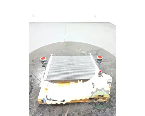 VOLVO VNL660 Charge Air Cooler (ATAAC)