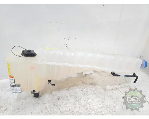 VOLVO VNL660 Charge Air Cooler (ATAAC)