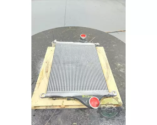 VOLVO VNL660 Charge Air Cooler (ATAAC)