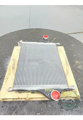 VOLVO VNL660 Charge Air Cooler (ATAAC)