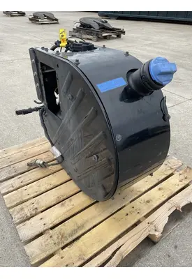 VOLVO VNL660 DPF (Diesel Particulate Filter)
