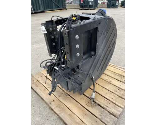 VOLVO VNL660 DPF (Diesel Particulate Filter)