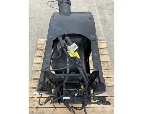 VOLVO VNL660 DPF (Diesel Particulate Filter)