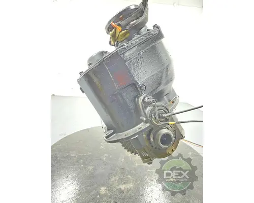 VOLVO VNL660 Differential Assembly (Front, Rear)