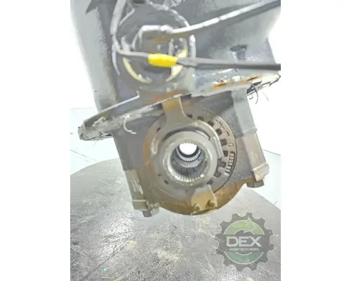 VOLVO VNL660 Differential Assembly (Front, Rear)