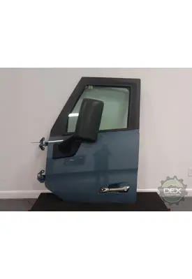 VOLVO VNL660 Door Assembly, Front