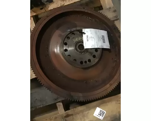 VOLVO VNL660 Flywheel