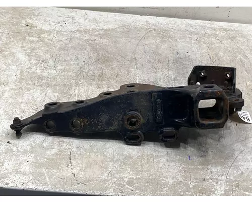 VOLVO VNL660 Frame Horn