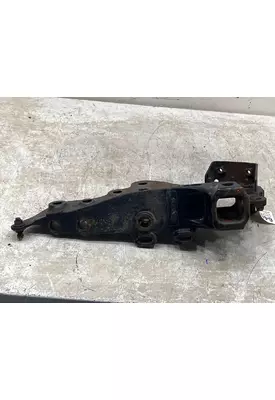 VOLVO VNL660 Frame Horn